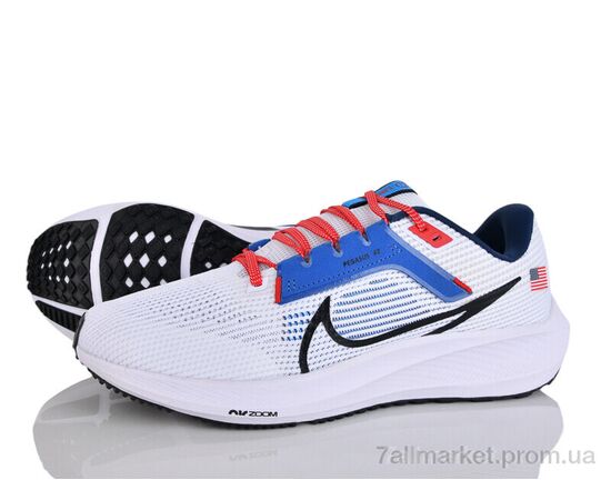 Фотография Кроссовки мужские модные Весна/осень 4079-A0026-3 (8 пар р.41-45) "Pryama Vigoda" недорого оптом от прямого поставщика, изображение 2