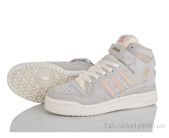 Фотография Кроссовки женские модные Весна/осень 4219-B8009-6 (8 пар р.36-41) "Pryama Vigoda" недорого оптом от прямого поставщика, изображение 2