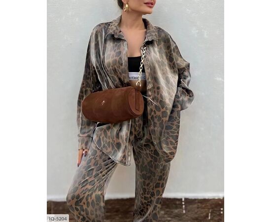 Принти: р.50-52;54-56;58-60 "VLADA" купити недорого від прямого постачальника, зображення 14