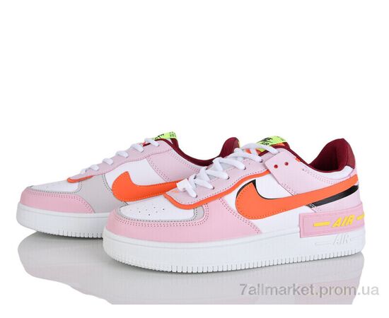 Фотография Кроссовки женские модные Весна/осень 3510-B9105-23 (8 пар р.36-41) "Pryama Vigoda" недорого оптом от прямого поставщика, изображение 2