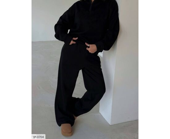 Жіночий костюм р.S-M;M-L (3кол.) "ANNVER" купити недорого від прямого постачальника, зображення 14