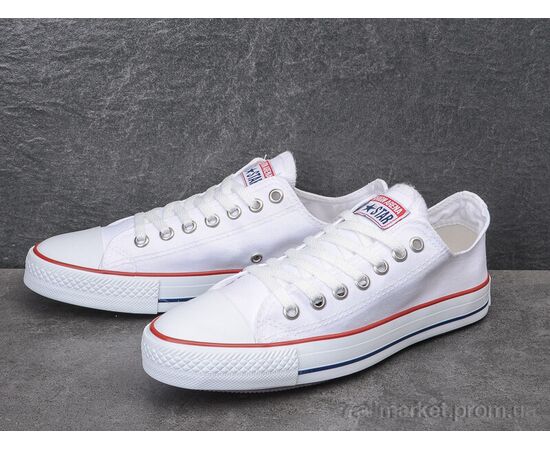 Фотография Кеды мужские удобные Весна/осень A1986-1 (10 пар р.40-45) "Olimp" недорого оптом от прямого поставщика, изображение 3