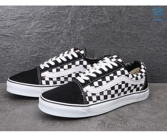 Фотография Кеды мужские удобные Весна/осень A281-7 (10 пар р.40-44) "Olimp" недорого оптом от прямого поставщика, изображение 3