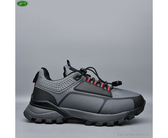 Кросівки дитячі модні Весна/осінь B1127-3M (8 пар р.36-41) "Bayota" недорого оптом від прямого постачальника, зображення 2