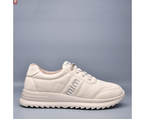 Кросівки жіночі модні Весна/осінь CB12-2 (8 пар р.36-41) "WSMR" недорого оптом від прямого постачальника, зображення 2