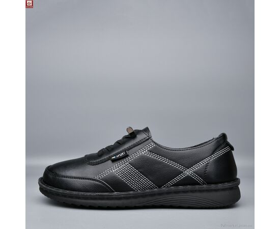 Кросівки жіночі модні Весна/осінь CB11-1 (8 пар р.36-41) "WSMR" недорого оптом від прямого постачальника, зображення 2