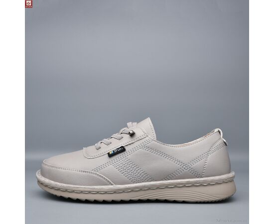 Кросівки жіночі модні Весна/осінь CB11-6 (8 пар р.36-41) "WSMR" недорого оптом від прямого постачальника, зображення 2