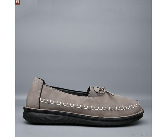 Фотография Туфли женские стильные Весна/осень CB15-6 (8 пар р.36-41) "WSMR" недорого оптом от прямого поставщика, изображение 2