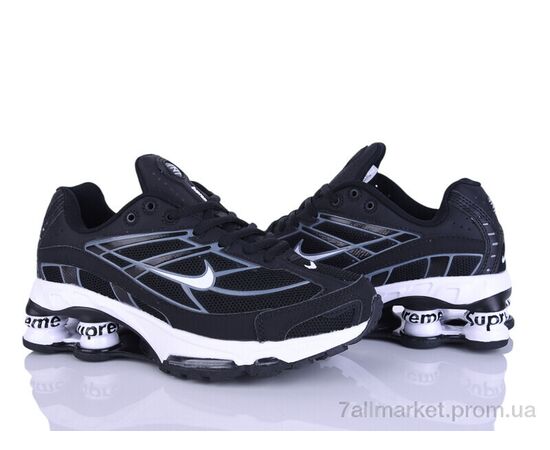 Фотография Кроссовки женские модные Весна/осень B0030-1 (8 пар р.37-41) "Olimp" недорого оптом от прямого поставщика, изображение 2