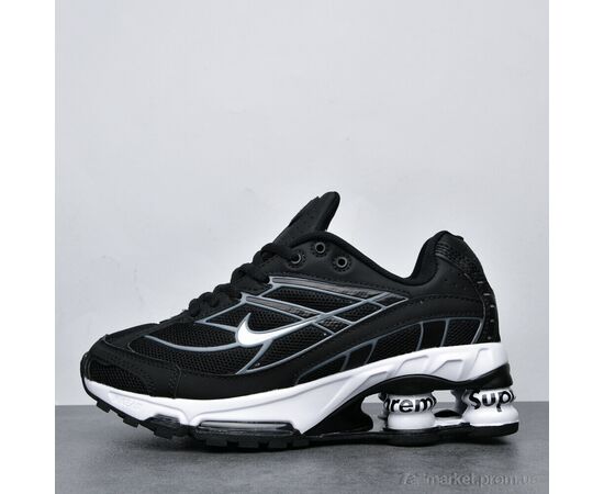 Фотография Кроссовки женские модные Весна/осень B0030-1 (8 пар р.37-41) "Olimp" недорого оптом от прямого поставщика, изображение 3