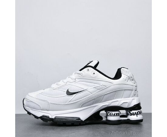 Фотография Кроссовки женские модные Весна/осень B0030-2 (8 пар р.37-41) "Olimp" недорого оптом от прямого поставщика, изображение 3