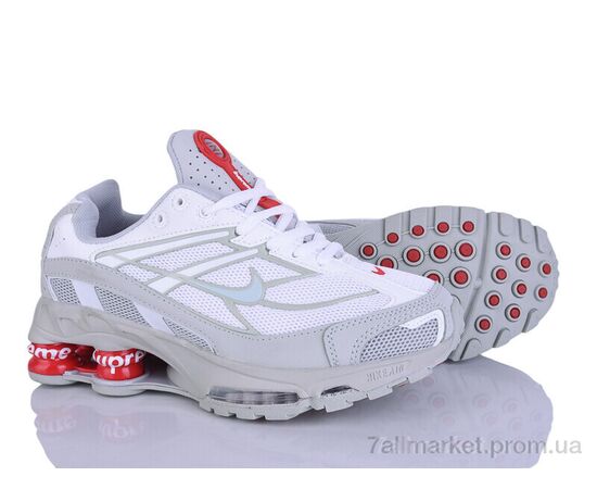 Фотография Кроссовки женские модные Весна/осень B0030-3 (8 пар р.37-41) "Olimp" недорого оптом от прямого поставщика, изображение 2