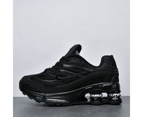 Фотография Кроссовки женские модные Весна/осень B0030-7 (8 пар р.37-41) "Olimp" недорого оптом от прямого поставщика, изображение 3