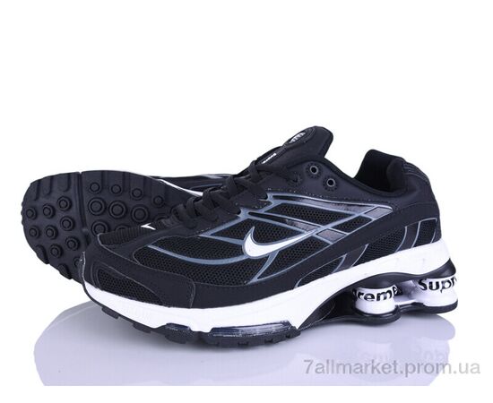 Фотография Кроссовки женские модные Весна/осень A0030-1 (8 пар р.41-45) "Olimp" недорого оптом от прямого поставщика, изображение 2