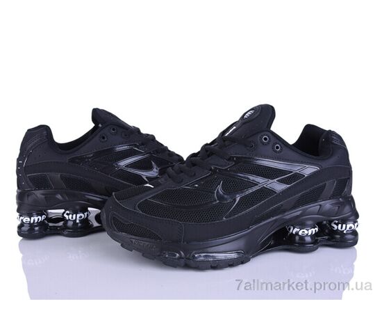 Фотография Кроссовки женские модные Весна/осень A0030-2 (8 пар р.41-45) "Olimp" недорого оптом от прямого поставщика, изображение 2