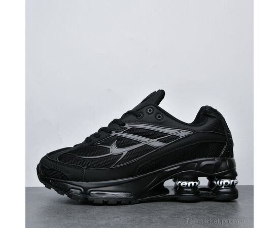 Фотография Кроссовки женские модные Весна/осень A0030-2 (8 пар р.41-45) "Olimp" недорого оптом от прямого поставщика, изображение 3