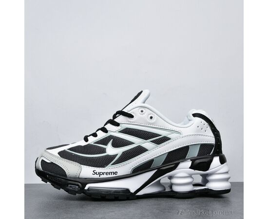 Фотография Кроссовки женские модные Весна/осень A0030-3 (8 пар р.41-45) "Olimp" недорого оптом от прямого поставщика, изображение 3