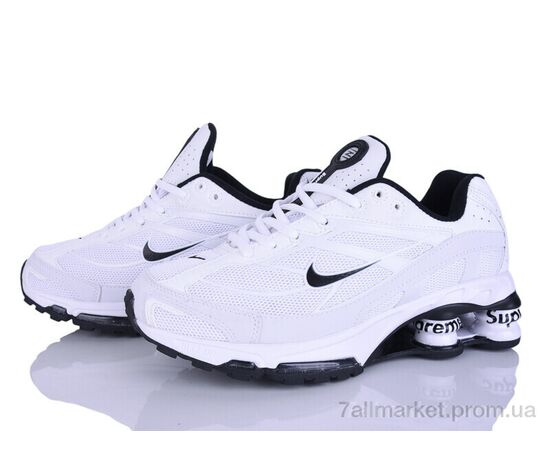 Фотография Кроссовки женские модные Весна/осень A0030-5 (8 пар р.41-45) "Olimp" недорого оптом от прямого поставщика, изображение 2