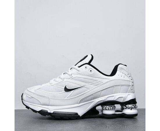 Фотография Кроссовки женские модные Весна/осень A0030-5 (8 пар р.41-45) "Olimp" недорого оптом от прямого поставщика, изображение 3