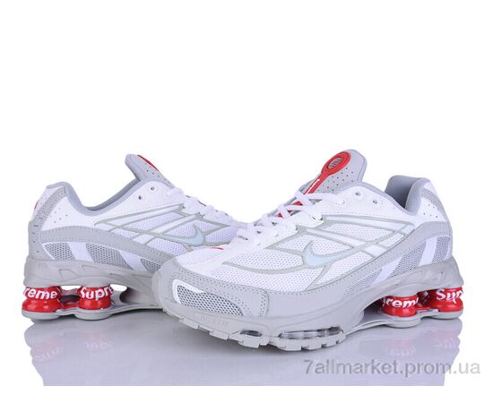 Фотография Кроссовки женские модные Весна/осень A0030-6 (8 пар р.41-45) "Olimp" недорого оптом от прямого поставщика, изображение 2