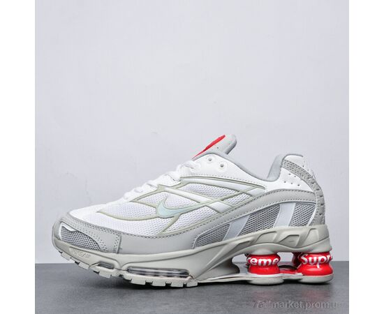 Фотография Кроссовки женские модные Весна/осень A0030-6 (8 пар р.41-45) "Olimp" недорого оптом от прямого поставщика, изображение 3