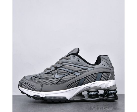 Фотография Кроссовки женские модные Весна/осень A0030-7 (8 пар р.41-45) "Olimp" недорого оптом от прямого поставщика, изображение 3