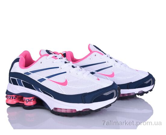 Фотография Кроссовки женские модные Весна/осень B0030-4 (8 пар р.37-41) "Dan Marest" недорого оптом от прямого поставщика, изображение 2