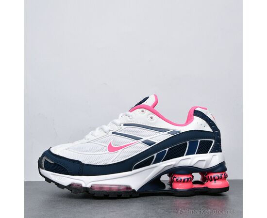 Фотография Кроссовки женские модные Весна/осень B0030-4 (8 пар р.37-41) "Dan Marest" недорого оптом от прямого поставщика, изображение 3