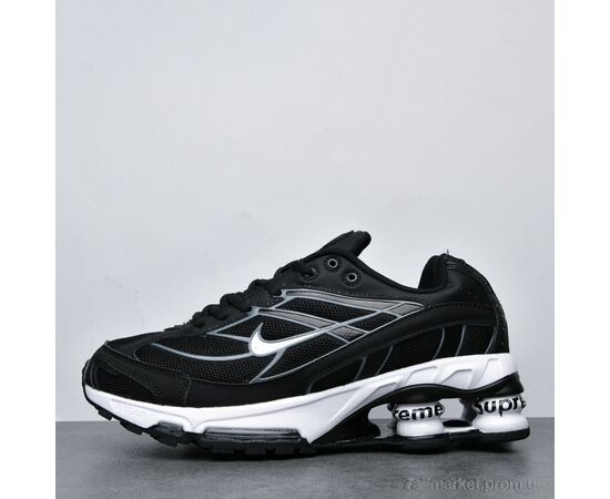 Фотография Кроссовки женские модные Весна/осень A0030-1 (8 пар р.41-45) "Dan Marest" недорого оптом от прямого поставщика, изображение 3