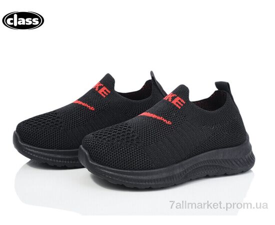 Кросівки дитячі модні Літо S18-1 (12 пар р.20-25) "Wei Wei-Class" недорого оптом від прямого постачальника, зображення 2