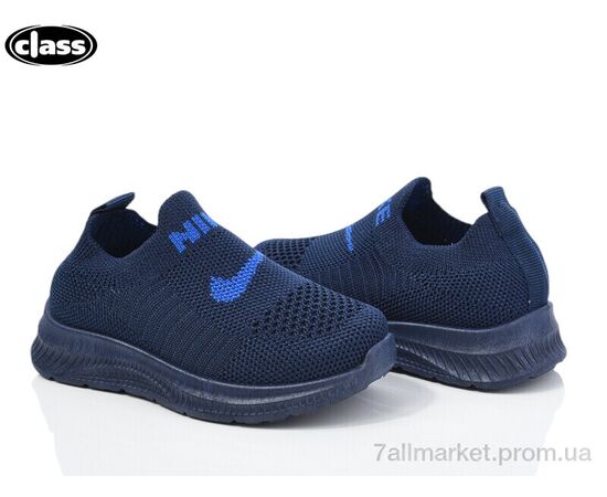 Кросівки дитячі модні Літо S18-2 (12 пар р.20-25) "Wei Wei-Class" недорого оптом від прямого постачальника, зображення 2