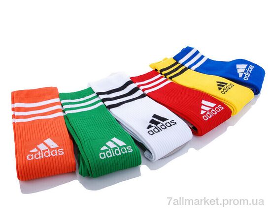 Гетри дитячі Весна/осінь 252 mix (12 шт. р.сітка) "Presto" недорого оптом від прямого постачальника, зображення 2