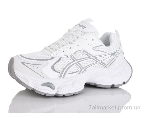 Фотография Кроссовки женские модные Лето JQ10-2 (8 пар р.36-41) "DaFuYuan" недорого оптом от прямого поставщика, изображение 2