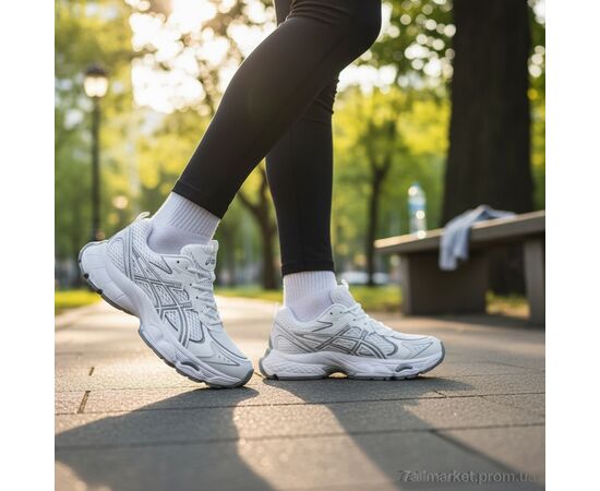 Фотография Кроссовки женские модные Лето JQ10-2 (8 пар р.36-41) "DaFuYuan" недорого оптом от прямого поставщика, изображение 3