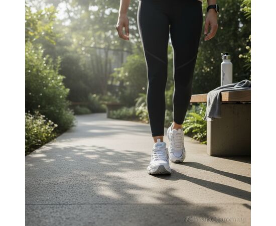 Фотография Кроссовки женские модные Лето JQ10-2 (8 пар р.36-41) "DaFuYuan" недорого оптом от прямого поставщика, изображение 4