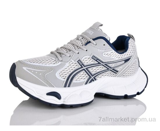 Фотография Кроссовки женские модные Лето JQ10-3 (8 пар р.36-41) "DaFuYuan" недорого оптом от прямого поставщика, изображение 2