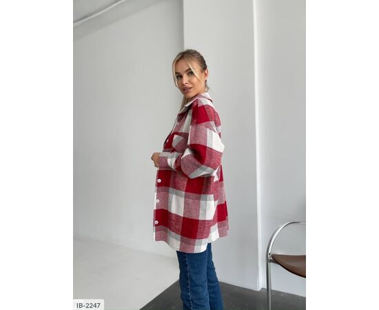 Фотография Женская рубашка р.УНИВЕРСАЛЬНЫЙ "ANNABELLE" купить недорого от прямого поставщика, изображение 3