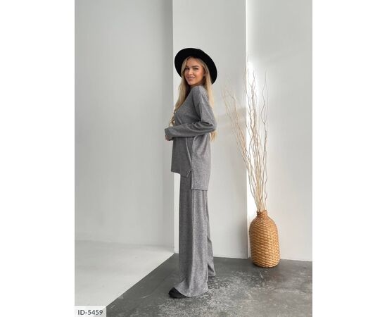 Фотография Прогулочный костюм женский р.42-44;46-48 (6цв) "ANNABELLE" купить недорого от прямого поставщика, изображение 6