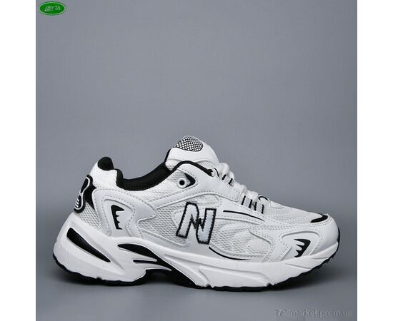 Фотография Кроссовки женские модные Весна/осень B5220-4 (8 пар р.36-41) "Bayota" недорого оптом от прямого поставщика, изображение 2