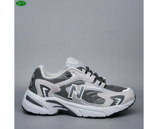 Фотография Кроссовки женские модные Весна/осень B5220-12 (8 пар р.36-41) "Bayota" недорого оптом от прямого поставщика, изображение 2