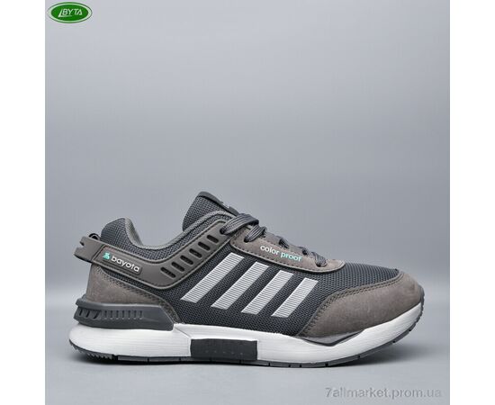 Фотография Кроссовки женские модные Весна/осень B5231-7 (8 пар р.36-41) "Bayota" недорого оптом от прямого поставщика, изображение 2