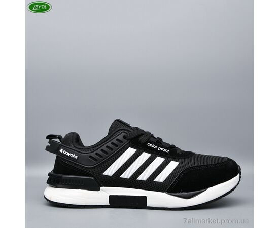 Фотография Кроссовки женские модные Весна/осень B5231-8 (8 пар р.36-41) "Bayota" недорого оптом от прямого поставщика, изображение 2