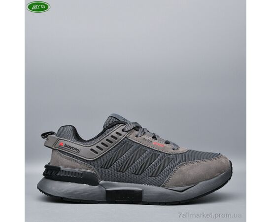 Фотография Кроссовки женские модные Весна/осень B5231-9 (8 пар р.36-41) "Bayota" недорого оптом от прямого поставщика, изображение 2