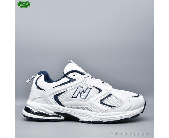 Фотография Кроссовки мужские модные Весна/осень A5230-5 (8 пар р.40-45) "Bayota" недорого оптом от прямого поставщика, изображение 2