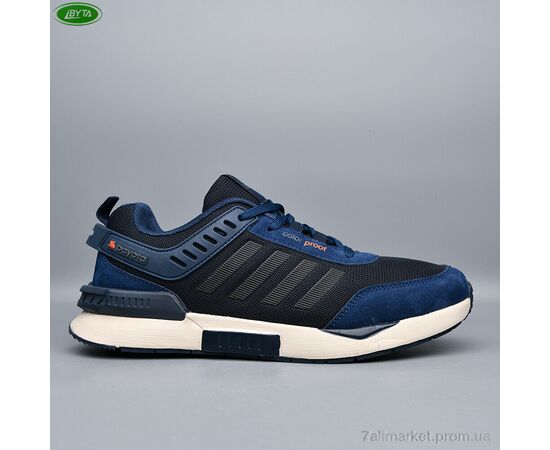 Фотография Кроссовки мужские модные Весна/осень A5231-2 (8 пар р.40-45) "Bayota" недорого оптом от прямого поставщика, изображение 2