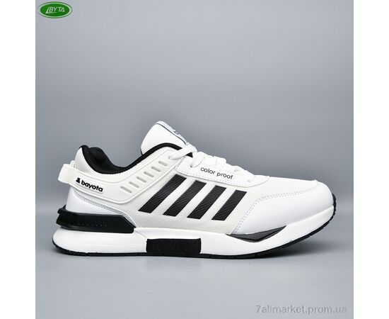 Фотография Кроссовки мужские модные Весна/осень A5231-4 (8 пар р.40-45) "Bayota" недорого оптом от прямого поставщика, изображение 2