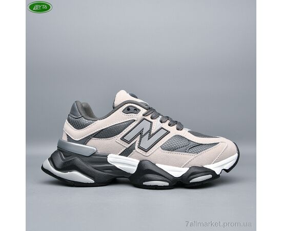 Фотография Кроссовки женские модные Весна/осень B5237-2 (8 пар р.36-41) "Bayota" недорого оптом от прямого поставщика, изображение 2