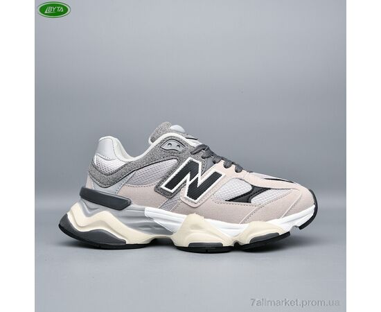 Фотография Кроссовки женские модные Весна/осень B5237-3 (8 пар р.36-41) "Bayota" недорого оптом от прямого поставщика, изображение 2