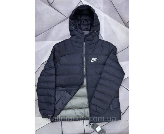 Куртка чоловіча єврозима розміри L-4XL (5 кв) "MACCALI" купити недорого від прямого постачальника, зображення 4