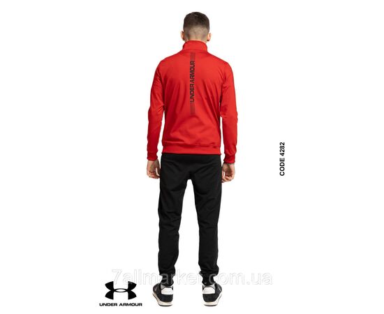 Фотография Спортивный мужской костюм на байке UA размеры S-2XL  "REMAIN" недорого от прямого поставщика, изображение 4